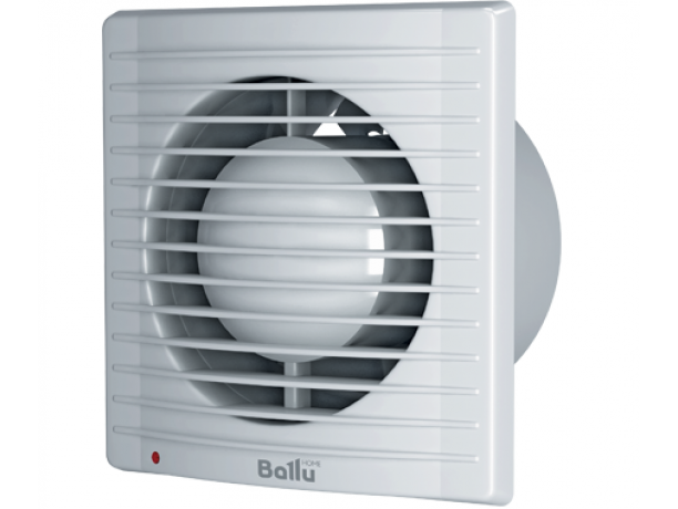 Вытяжной бытовой вентилятор Ballu Green Energy GE-150(6
