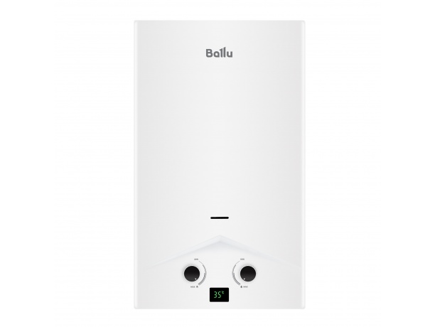 Колонка газовая Ballu GWH 10 Warmix