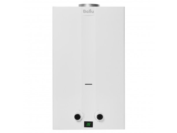 Колонка газовая Ballu GWH 12 Fiery