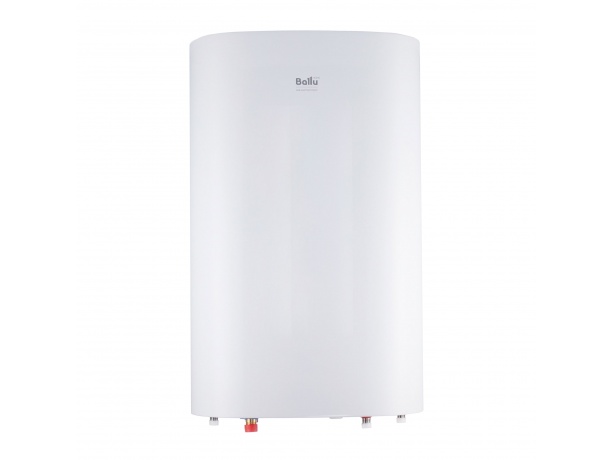 Бойлер косвенного нагрева Ballu AQUASTAR INOX ASWX-F 80 настенный