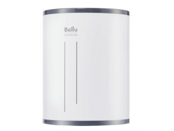 Водонагреватель Ballu BWH/S 15 Omnium Uni O