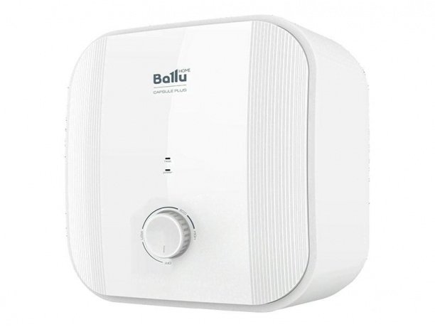 Водонагреватель Ballu BWH/S 15 Capsule Plus U