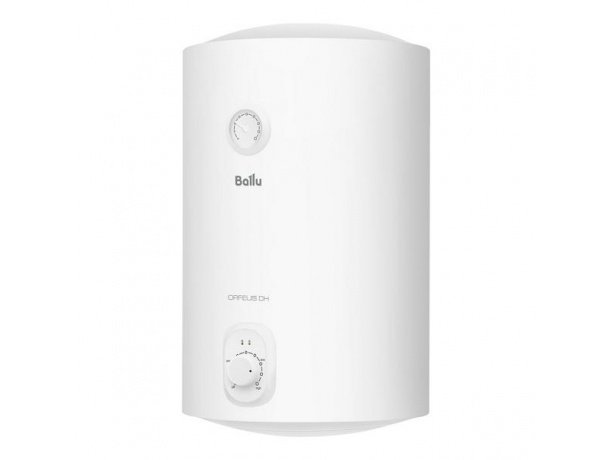 Водонагреватель Ballu BWH/S 30 Orfeus DH