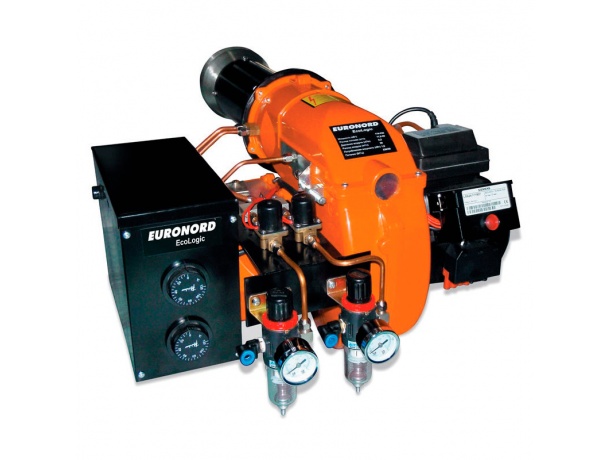 Горелка универсальная Euronord Ecologic 300