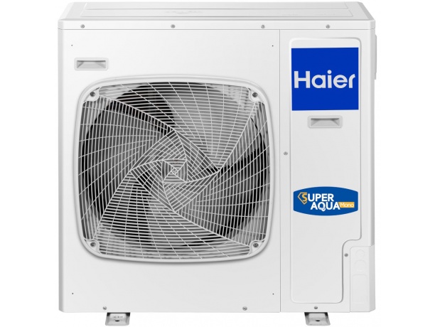 Тепловой насос 