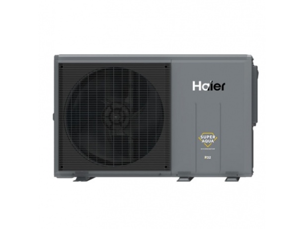 Тепловой насос 