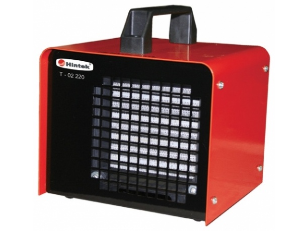 Электрический тепловентилятор Hintek T-02220 2 кВт
