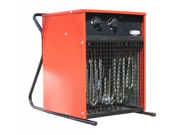 Электрический тепловентилятор Hintek T-30380 30 кВт