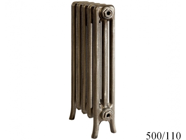 Радиатор чугунный Retro Style Derby CH 500/160 (1 секция)