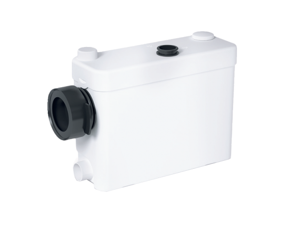 Насос-измельчитель SFA Sanipack для подвесн.унитаза и 3-х доп.приборов