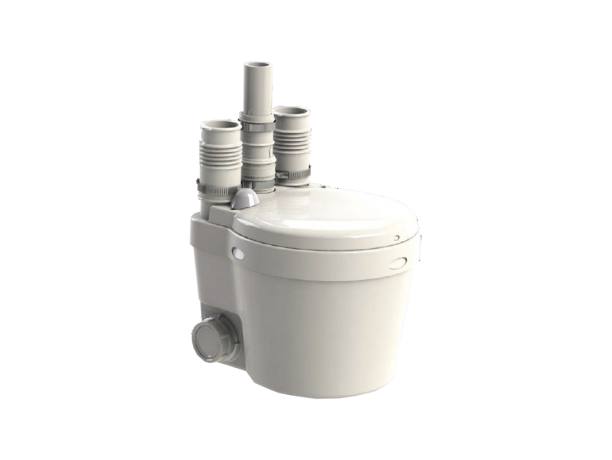 Насос санитарный SFA Saniswift кухонный, для 4-х приборов