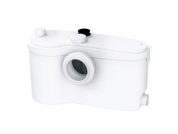 Насос-измельчитель SFA Sanibest Pro для унитаза и 3-х доп.приборов