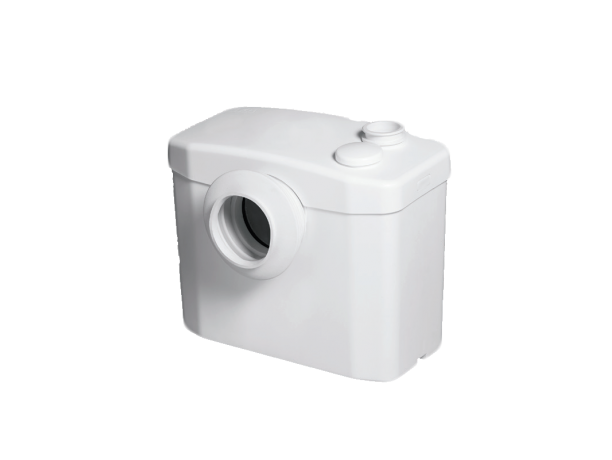 Насос-измельчитель SFA Sanibroyeur для унитаза