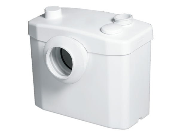 Насос-измельчитель SFA Sanitop канализационный