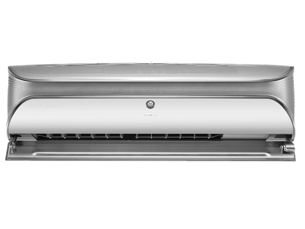 Сплит-система TOSOT TRIANGLE инверторная T12H-STR/I-G/T12H-STR/O цвет золотистый