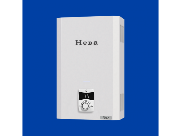 Газовая колонка Neva 4610 E
