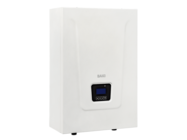 Котел электрический настенный Baxi Ampera 24