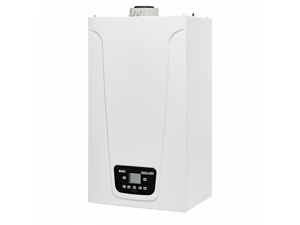 Газовый котел  настенный конденсационный BAXI Duo - Tec Compact 1.24