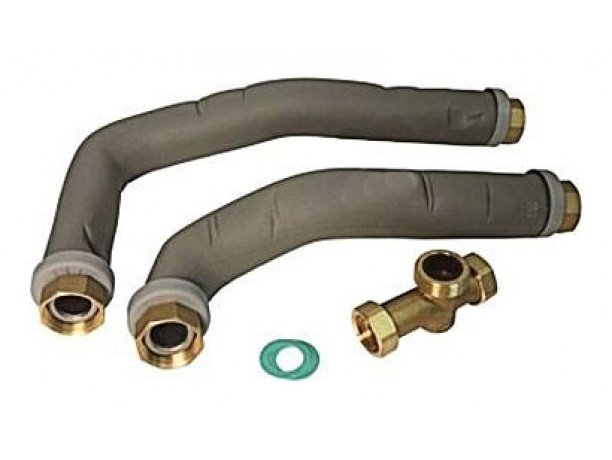 Комплект подключения BUDERUS KAS 1/G115/G125 (05584352)