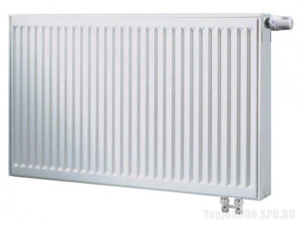 Радиатор стальной панельный Meteor Classic VK 11/500/1600 la