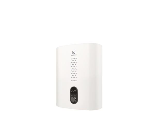 Водонагреватель электр. накопительный Electrolux EWH-30 Royal Flash