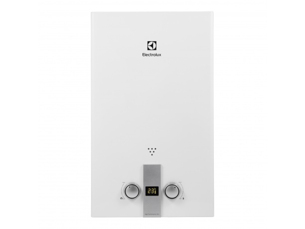 Колонка газовая Electrolux GWH 10 High Performance Eco