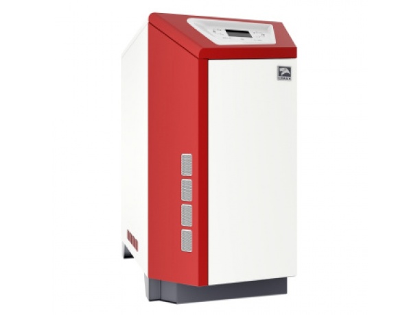 Котел газовый чугунный OMEGA CI E 25