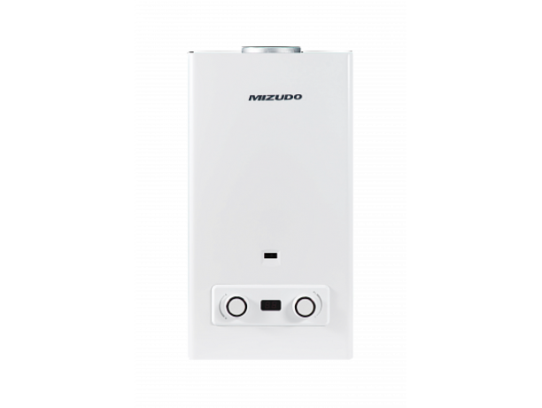 Водонагреватель газовый проточный MIZUDO ВПГ 3-14