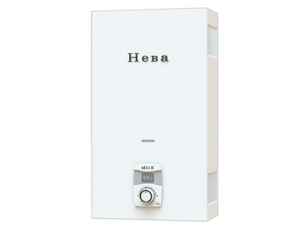 Газовая колонка Neva 4511 E