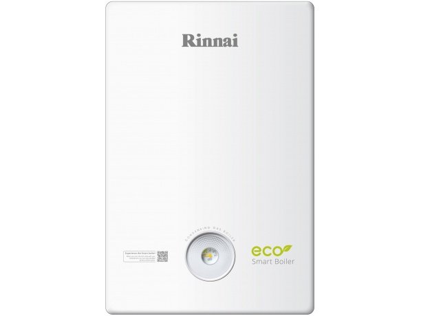 Котел газовый конденсационный RINNAI BR-C30 LNG