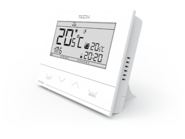 Регулятор комнатный TECH ST-292v3