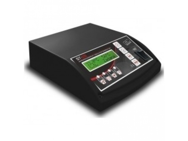 Контроллер TECH для твердотопливного котла ST-28 zPID