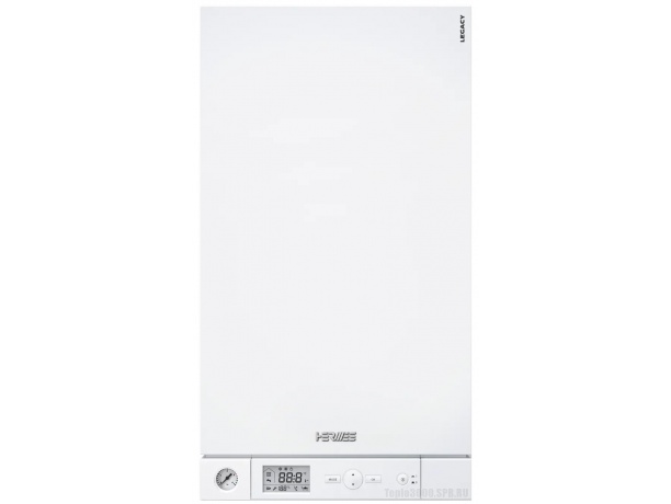 Котел газовый Hermes (Viessmann) Legacy 100-W A1HB 34 кВт