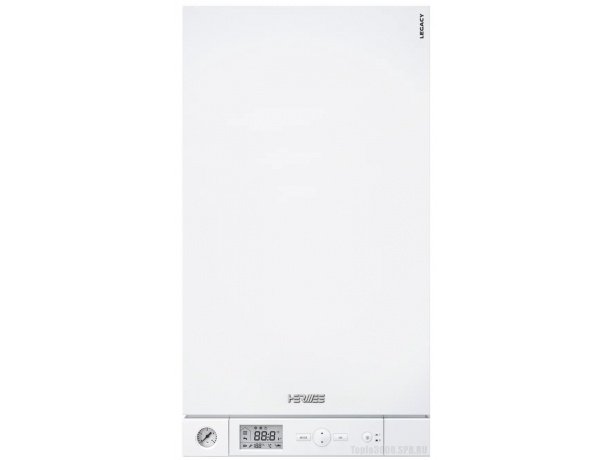 Котел газовый Hermes (Viessmann) Legacy 100-W A1JB 24 кВт