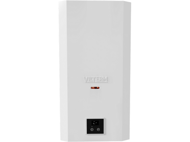 Колонка газовая VilTerm E 11( электронная модуляция)