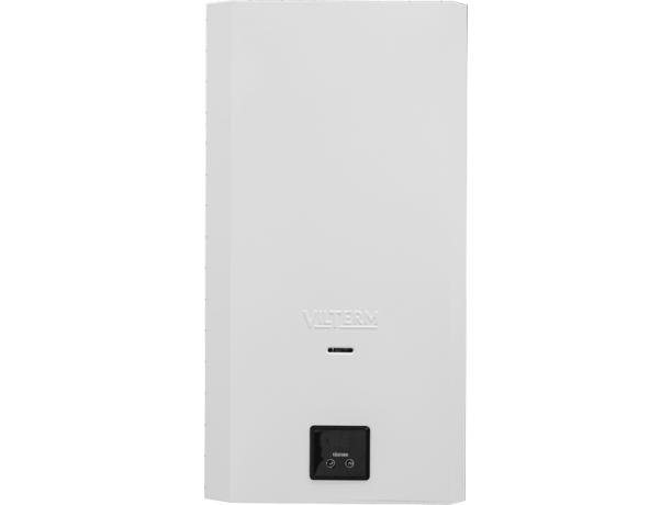 Колонка газовая VilTerm E 14 ( электронная модуляция)