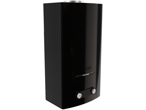 Колонка газовая VilTerm S13 (черная)