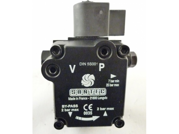 Топливный насос Suntec AS 47B 1537-1-PRESA 04017780