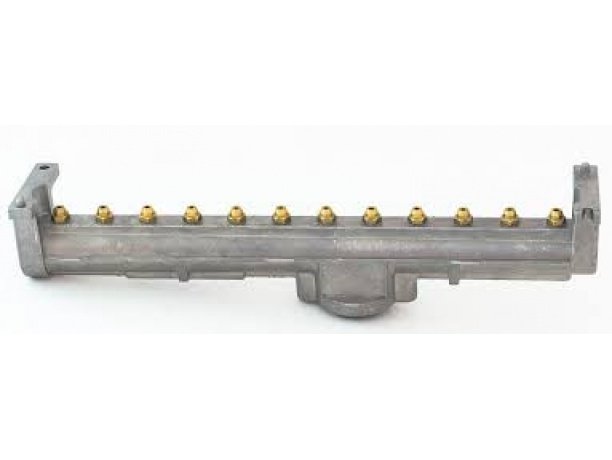 Коллектор с форсунками LPG на сжиженный газ Deluxe 13-24K NAVIEN 30014727A