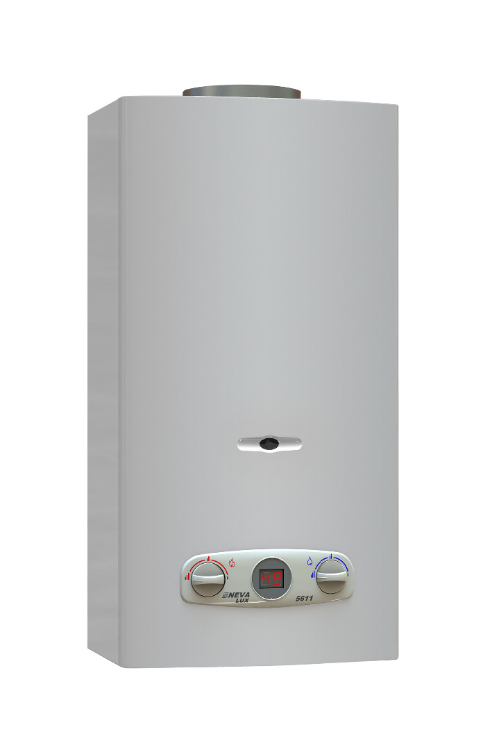 Газовые колонки тамбов. Проточный газовый водонагреватель Neva Lux 6013. Проточный газовый водонагреватель Neva Lux 5013.