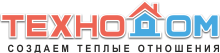 Логотип Технодом